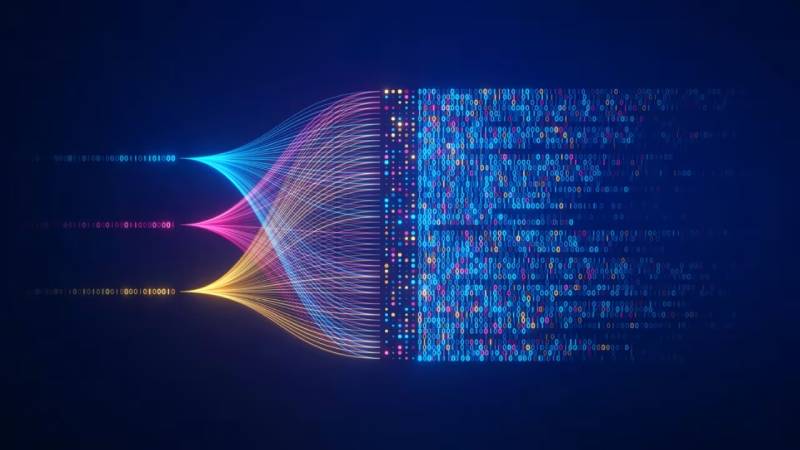 碑林区软件开发：解锁高性能应用的核心技术路径