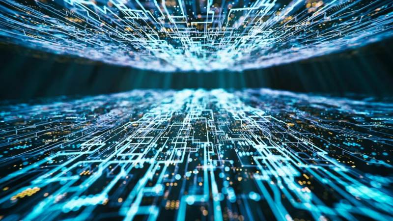 碑林区网站建设：实施DevOps，赋能医疗保健领域数字化转型