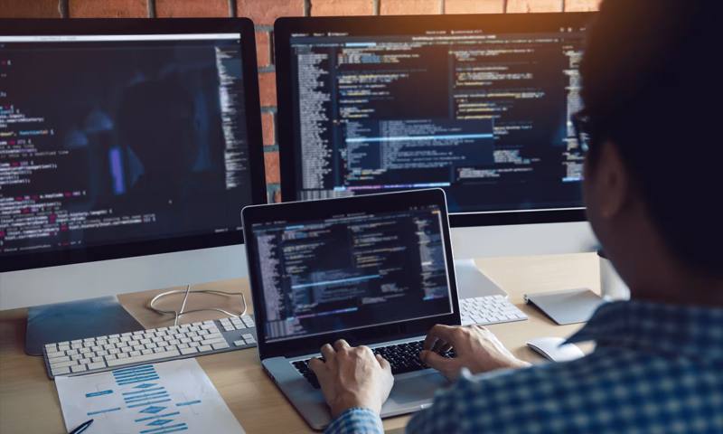数据科学选型：R与Python如何赋能碑林区网站建设？